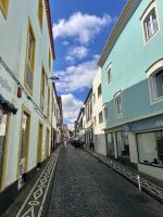 Azoren - Sao Miguel, Ponta Delgada 