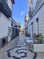 Azoren - Sao Miguel, Ponta Delgada 