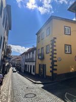 Azoren - Sao Miguel, Ponta Delgada