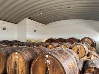 Azoren - Sao Miguel, Likörfabrik