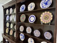 Azoren - Sao Miguel, Töpferei