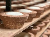 Azoren - Sao Miguel, Töpferei