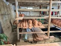 Azoren - Sao Miguel, Töpferei