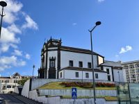 Azoren - Sao Miguel, Ponta Delgada