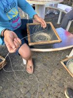 Azoren - Sao Miguel, Fischerdorf