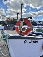 Azoren - Sao Miguel, Fischerdorf 