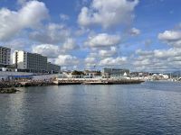 Azoren - Sao Miguel, Ponta Delgada