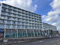 Azoren - Sao Miguel, Hotel Marina Atlantico