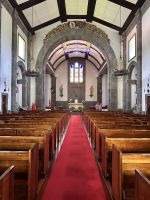 Azoren - Sao Miguel, Furnas