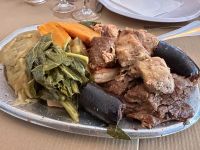 Azoren - Sao Miguel, Furnas