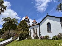 Azoren - Sao Miguel, Furnas