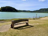 Azoren - Sao Miguel, Furnas