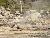 Azoren - Sao Miguel, Furnas