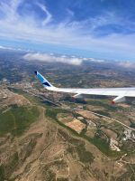 Lissabon - Blick auf die Stadt
