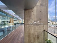 Azoren - Sao Miguel, Hotel Marina Atlantico