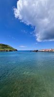 Faial Island, Horta, Azores, Portugal