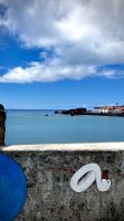 Faial Island, Horta, Azores, Portugal