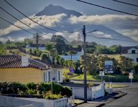 Faial Island, Horta, Azores, Portugal