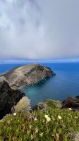 Faial Island, Capelinhos, Azores, Portugal