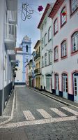 Ilha Terceira, Angra Do Heroísmo, Azores, Portugal