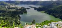 Azoren Lagoa Sete Cidades