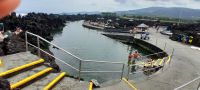 Terceira Rundfahrt - Naturbasins