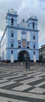 Terceira  - Angra - Igreja da Misericórdia