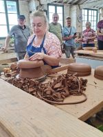 Keramikfabrik Vieira