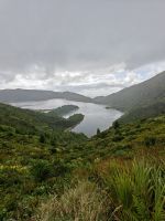 Kratersee Lagoa de Fogo