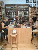 I'm Sammelsoriummuseum