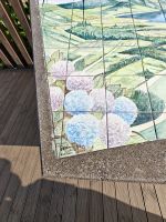 Porzellanmalerei von Vieira Cerâmica