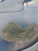 Badebucht für später