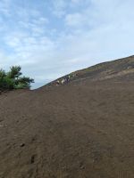 Mondlandschaft Capelinho