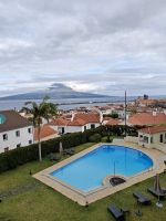 Pico vom Hotel Horta