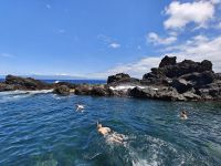 Naturschwimmbad São Roque