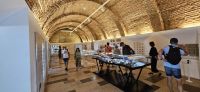 Lissabon, Museum im Castel &ndash; &copy; Ria Heilmann (Eberhardt TRAVEL)