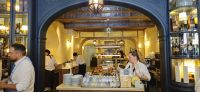 Lissabon, Konditorei Belem &ndash; &copy; Ria Heilmann (Eberhardt TRAVEL)