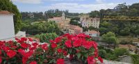 Sintra  &ndash; &copy; Ria Heilmann (Eberhardt TRAVEL)