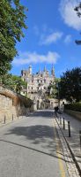 Sintra, Palast der Regaleira &ndash; &copy; Ria Heilmann (Eberhardt TRAVEL)