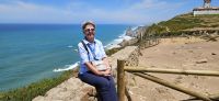 Cabo da Roca  &ndash; &copy; Ria Heilmann (Eberhardt TRAVEL)