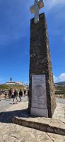Cabo da Roca &ndash; &copy; Ria Heilmann (Eberhardt TRAVEL)