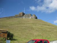 Festungsanlage von Angra