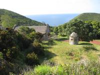 Auf dem Monte Brasil