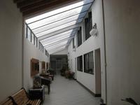 Capelas - Im Volkskundemuseum Oficina Museu M. J. Melo