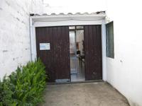 Eingang zum Volkskundemuseum Oficina Museu M. J. Melo