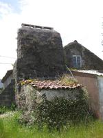 Backofen-Schornstein