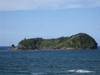 Ilheu de Vila Franca