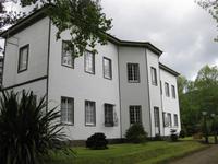 Furnas - Villa im Terra-Nostra-Park