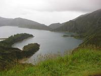 Lagoa do Fogo