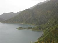Lagoa do Fogo